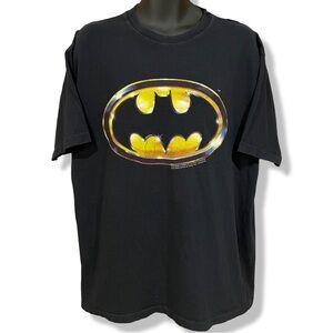 Vintage 1989 BatMan T-Shirt